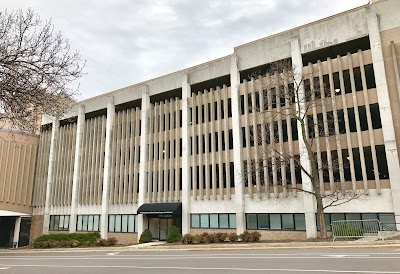 Washington University in St. Louis West Campus