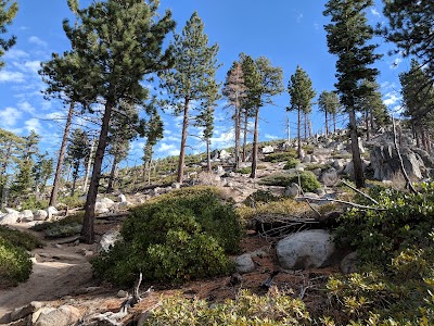 Van Sickle Bi-State Park