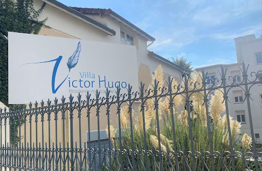 Photo de Maison de Retraite Villa Victor Hugo à Torcy (71210)
