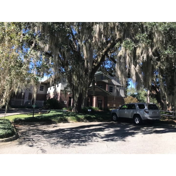 Uf Health Pediatric Cardiology Tallahassee