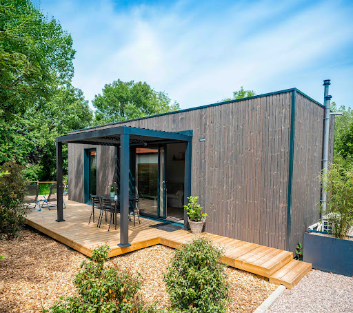 Une toute nouvelle solution pour agrandir votre maison...