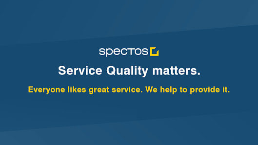 Spectos GmbH Käthe-Kollwitz-Ufer 91, 01309 Dresden, Deutschland