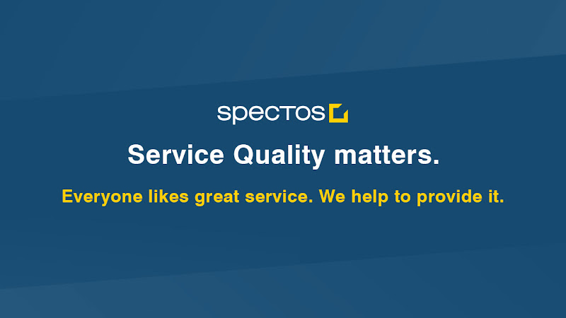 Spectos GmbH