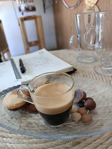 Cafetzin uelik, café delicioso - Thumbnail