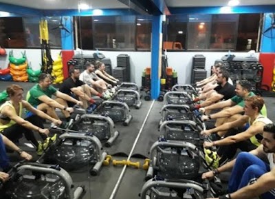 Photos of Platinum Sports Larnaca