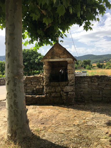Marañón - Visual