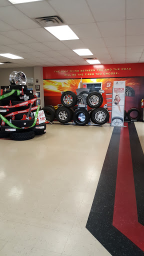 Jim Grizzle Tire Co. Inc - Thumbnail