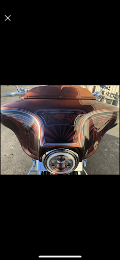 Southern Indiana Custom Cycles and Paint - Thumbnail