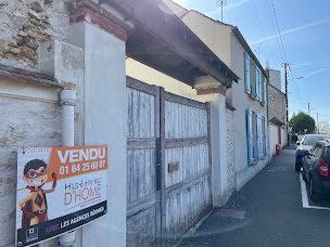 Photo n°9 de Histoires d'Home Rozay à Rozay-en-Brie (Agence immobilière)