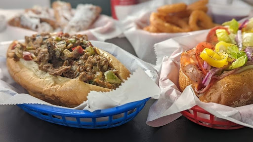 Taste of Philly - Thumbnail