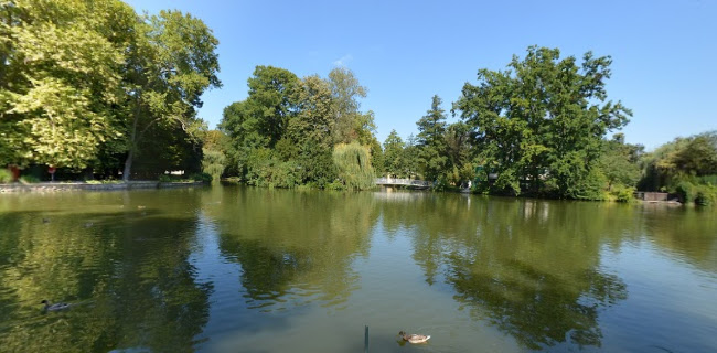 Park Maksimir - Zagreb