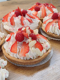 Photo n°20 de Le Repaire Marquisat à Saint-Vincent-sur-Jard (Restaurant)