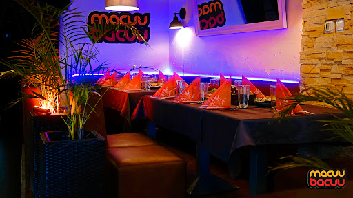 Macuu Bacuu