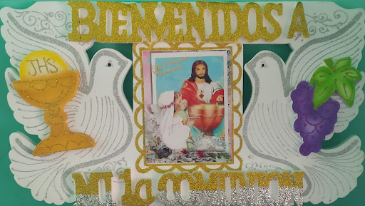 Florería Magitos - Thumbnail