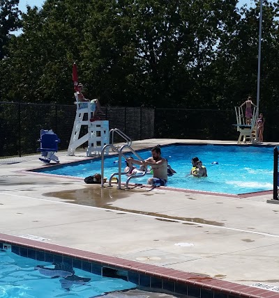 Pocahontas Aquatic Center