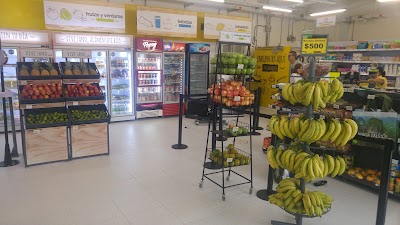 Photos of &Egrave;xito Express