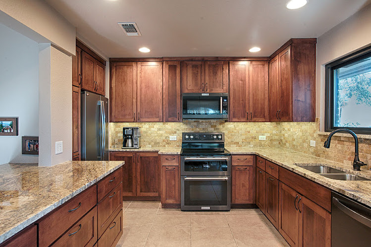 Convict Hill Floor Covering & Design