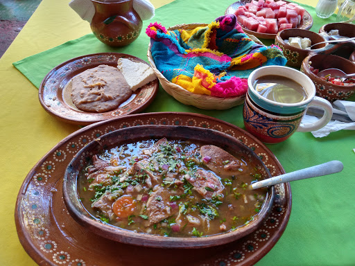 Los Arrieros Restaurant - Thumbnail