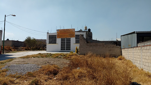 Iglesia Vida Abundante Asambleas de Dios
