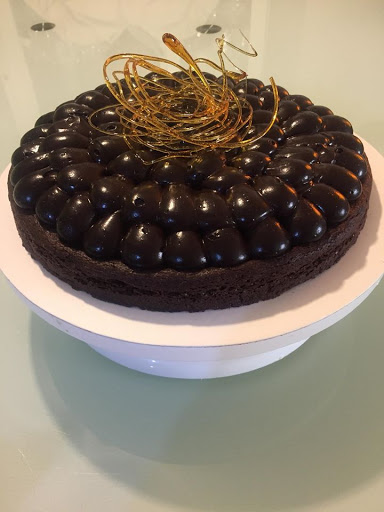 Petit choux - Visual