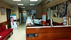 Aga Khan University Hospital Laboratory Specimen Collection Unit rawalpindi Peshawar Road