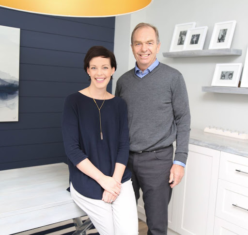 Jerry Francis Desjardins Insurance Agent - Thumbnail