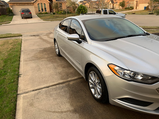 Detail Geeks Ceramic Coating & Paint Correction Gallery - United States