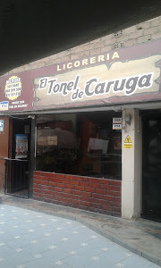 El Tonel de Caruga 3