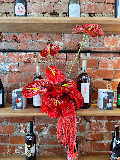 Urban Antidote Event & Wedding Florist - Thumbnail