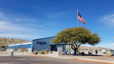Photos of Titan Missile Museum