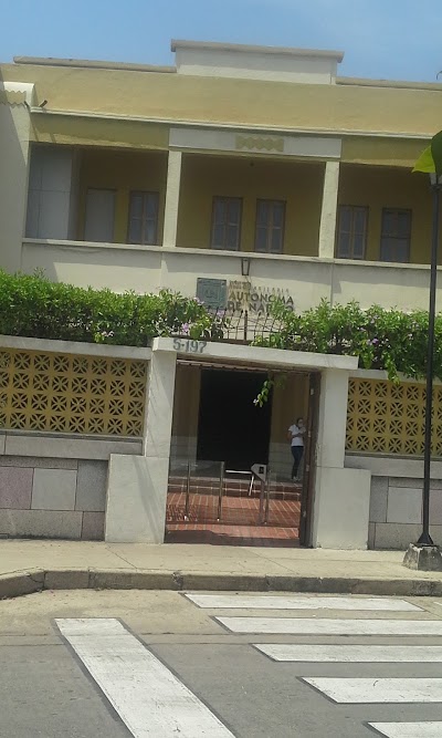 Photos of Corporaci&oacute;n Universitaria Aut&oacute;noma de Nari&ntilde;o Extensi&oacute;n Cartagena - AUNAR