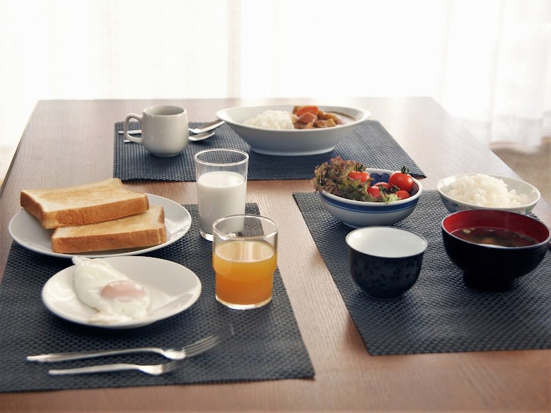 貸別荘バーネットビレッジ