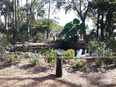 Photos of Sugden Regional Park