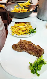 Photo n°1 de Le Berguille à Roullet-Saint-Estèphe (Pizzas à emporter)