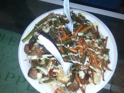 Photos of LA ZONA Fast Food&acute;s Gourmet