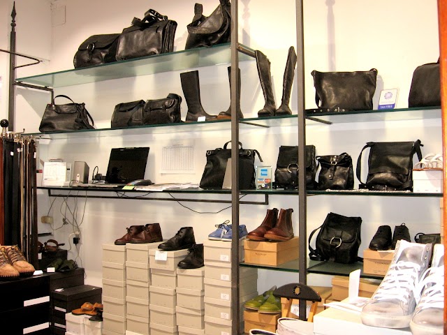 Kalimala - Lavorazioni Artigianali di Pelletteria e Calzature