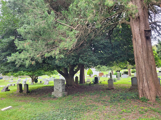 Flint Hill Cemetery Gallery - United States