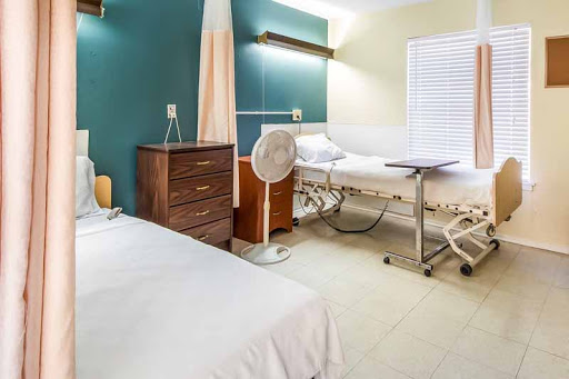Pleasanton South Nursing and Rehab - Thumbnail