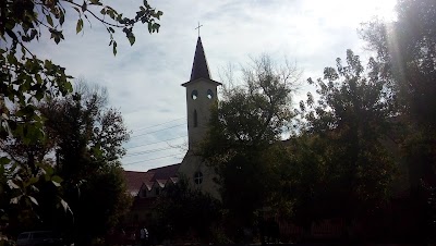 church