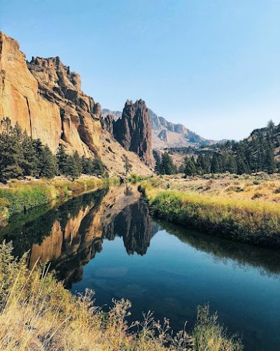 Smith Rock State Park