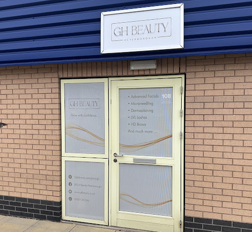 Gh Beauty Peterborough