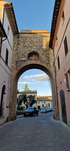 Porta Foligno