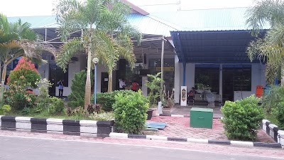 photo of Pertamina DPPU Haji Asan - Sampit