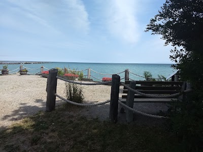 Harrisville Harbor Laundry