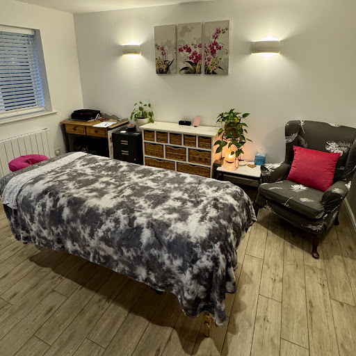 Hannah Nicklin Massage