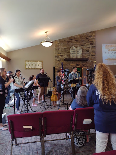 Messiah United Church-Christ - Thumbnail