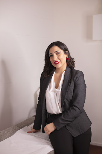 Rita’s Beauty Lab Esthetics