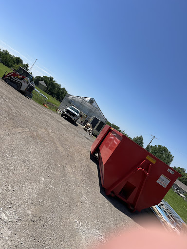 Leavcor Dumpsters LLC Gallery - United States