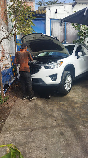 Rodríguez E Hijos Mantenimiento Automotriz