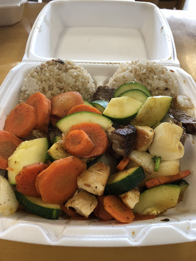 Hibachi 101
